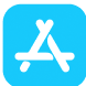 App Store Logo
