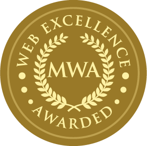 Malaysia Website Awards - MWA Excellent Award